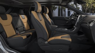 2024 Ford Edge® Internal Image 1